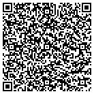 QR code with Mcmaster Die And Stamping contacts