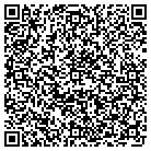 QR code with Mcmullin Manufacturing Corp contacts