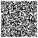 QR code with M J Celco, Inc contacts