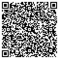 QR code with Pmf contacts