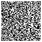 QR code with Precision Photo-Fab Inc contacts