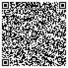 QR code with Precision Prototype & Mfg Inc contacts