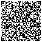 QR code with P R G Kentucky Division contacts