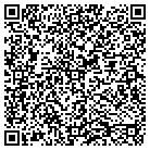QR code with Progressive Manufacturing Inc contacts