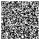QR code with Radar Industries Inc contacts