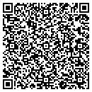QR code with Roesch Inc contacts