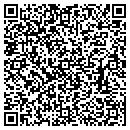 QR code with Roy R Gross contacts