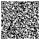 QR code with S-P Company Inc contacts