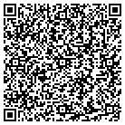 QR code with Delaware Rural Fire Assn contacts