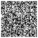 QR code with Talsco Inc contacts