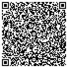 QR code with Jeffreys Ad Specialties contacts