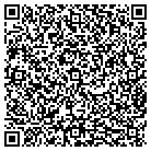 QR code with Jeffreys Ad Specialties contacts