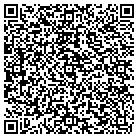 QR code with Penny Sanford Porcelains LLC contacts