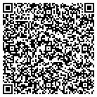 QR code with Fabricators Unlimited Inc contacts