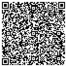 QR code with First Metals & Plastics Techs contacts