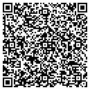 QR code with Harvey Vogel Mfg CO contacts