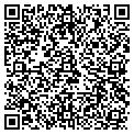 QR code with H B Tool & Die Co contacts