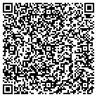 QR code with Hiawatha Metalcraft Inc contacts