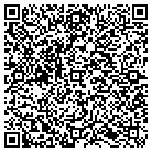 QR code with Highwood Die & Engineering CO contacts