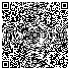 QR code with Hub Manufacturing CO Inc contacts