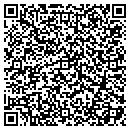 QR code with Joma Inc contacts