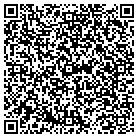 QR code with Hidden Grdns By J M McDonald contacts