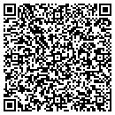 QR code with L & W, Inc contacts