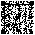 QR code with M P Metal Products Inc contacts