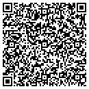 QR code with P-K Tool & Mfg Co contacts