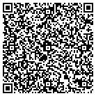 QR code with Pruett Manufacturing Co Inc contacts
