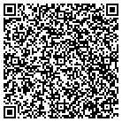 QR code with Rijon Manufacturing CO Inc contacts