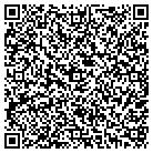 QR code with R & R Stamping & Four Slide Corp contacts