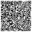 QR code with Service Stamping Illinois Inc contacts