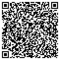 QR code with A T & T contacts
