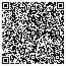 QR code with Hi-Lex Corp contacts