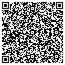 QR code with Touch Of Art contacts