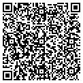 QR code with R & A Conveyors Inc contacts