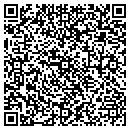QR code with W A Machine CO contacts