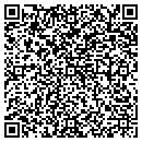QR code with Corner Rail CO contacts