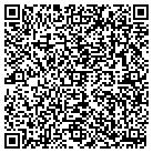 QR code with Custom Fence Builders contacts