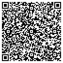 QR code with J & P Construction contacts
