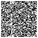 QR code with Pullin Fence contacts