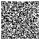 QR code with R & L Fence & Deck LLC contacts
