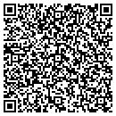QR code with T J Thomas Construction contacts