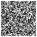 QR code with Ronald J Tobias contacts
