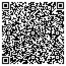 QR code with Heavenly Gates contacts