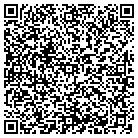 QR code with American Velodur Metal Inc contacts