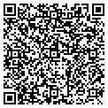 QR code with B&K Enterprises contacts