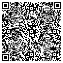 QR code with C W R Mfg LLC contacts