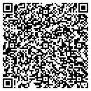 QR code with Dans Dyno contacts